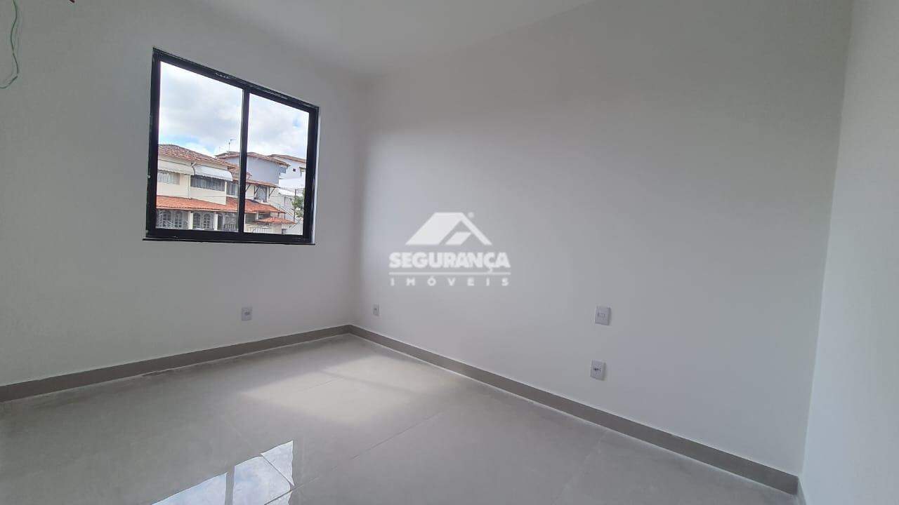 Apartamento à venda no MARIA EUGENIA: 