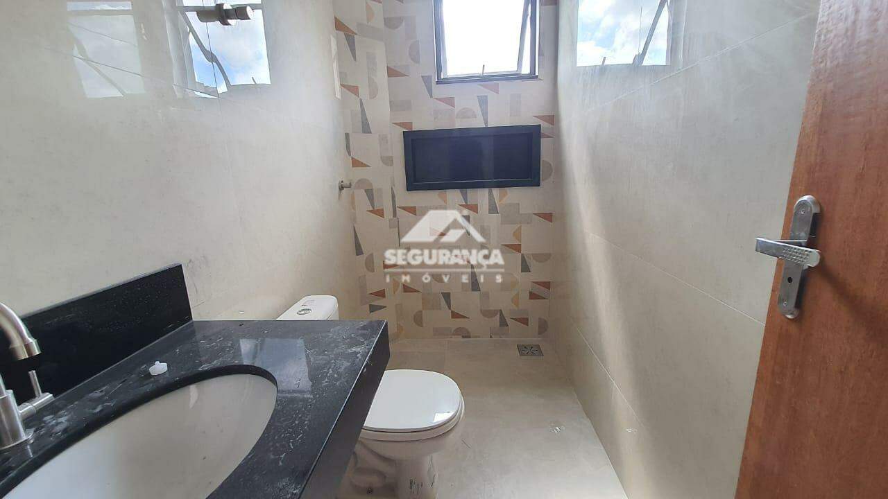 Apartamento à venda no MARIA EUGENIA: 
