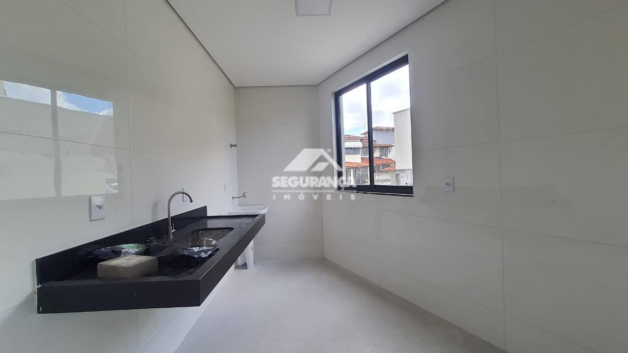 Apartamento à venda no MARIA EUGENIA: 