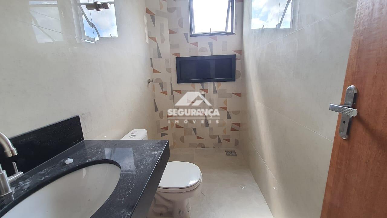 Apartamento à venda no MARIA EUGENIA: 