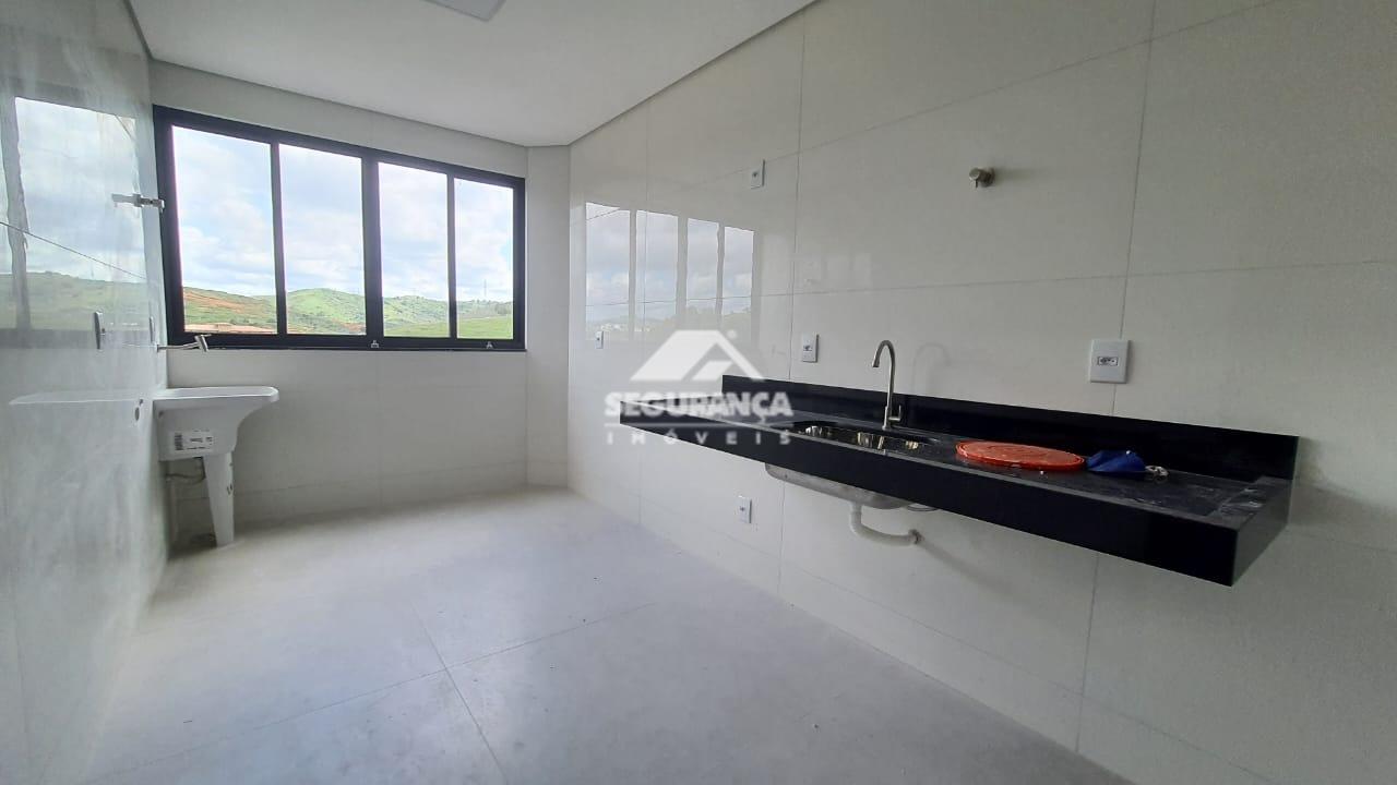 Apartamento à venda no MARIA EUGENIA: 