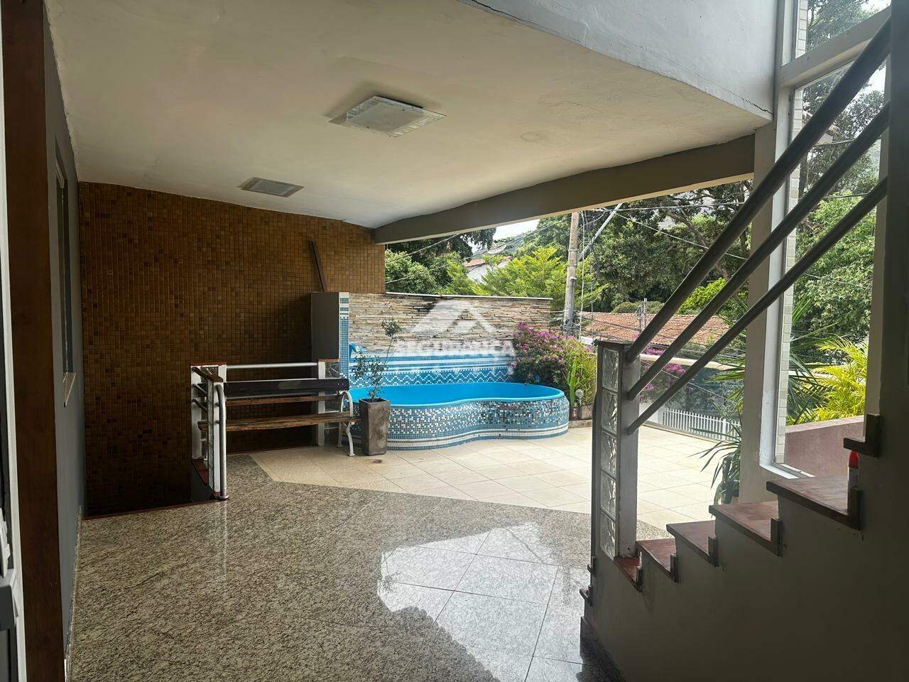 Casa à venda no Ilha dos Araújos: 