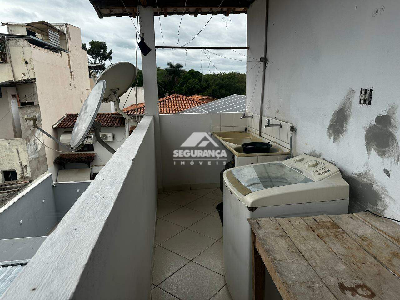 Casa à venda no Ilha dos Araújos: 