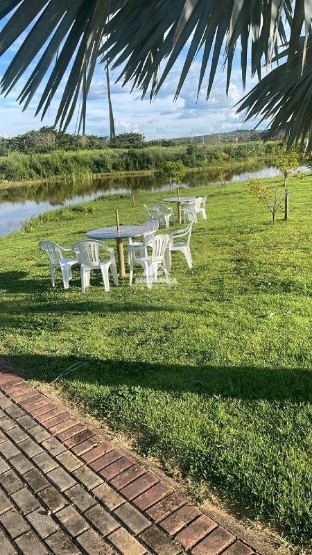 Lote à venda no PORTO DO SOL CONDOMINIO NAUTICO: 