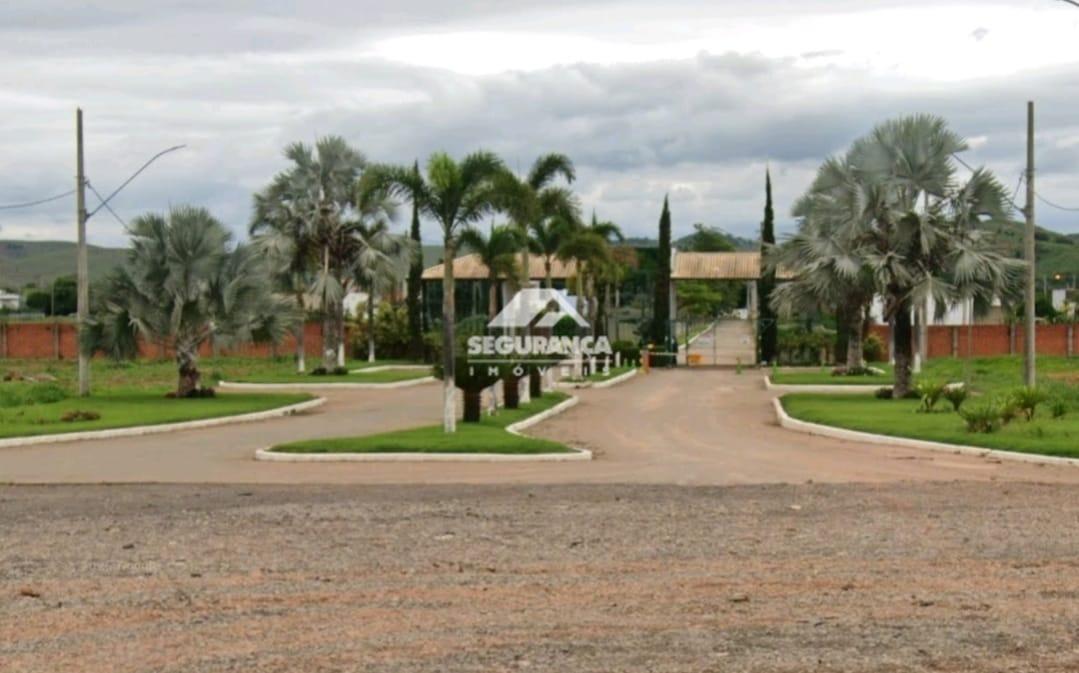 Lote à venda no PORTO DO SOL CONDOMINIO NAUTICO: 