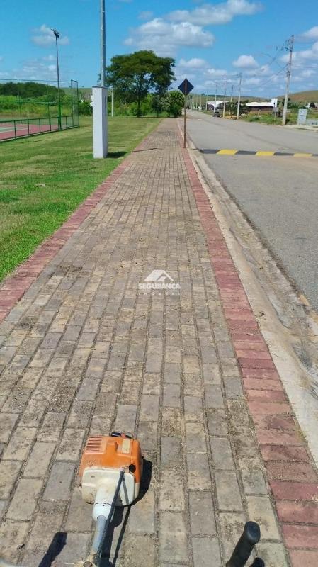 Lote à venda no PORTO DO SOL CONDOMINIO NAUTICO: 