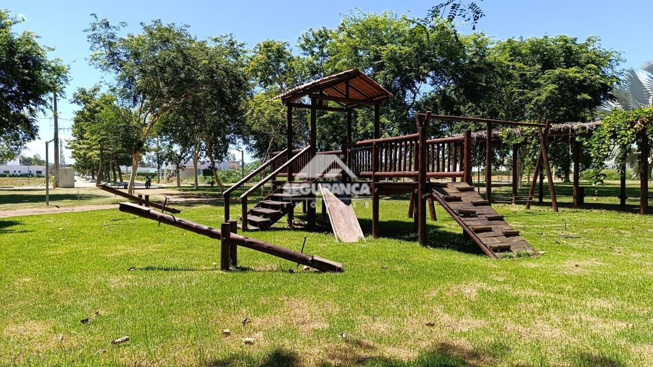 Lote à venda no PORTO DO SOL CONDOMINIO NAUTICO: 