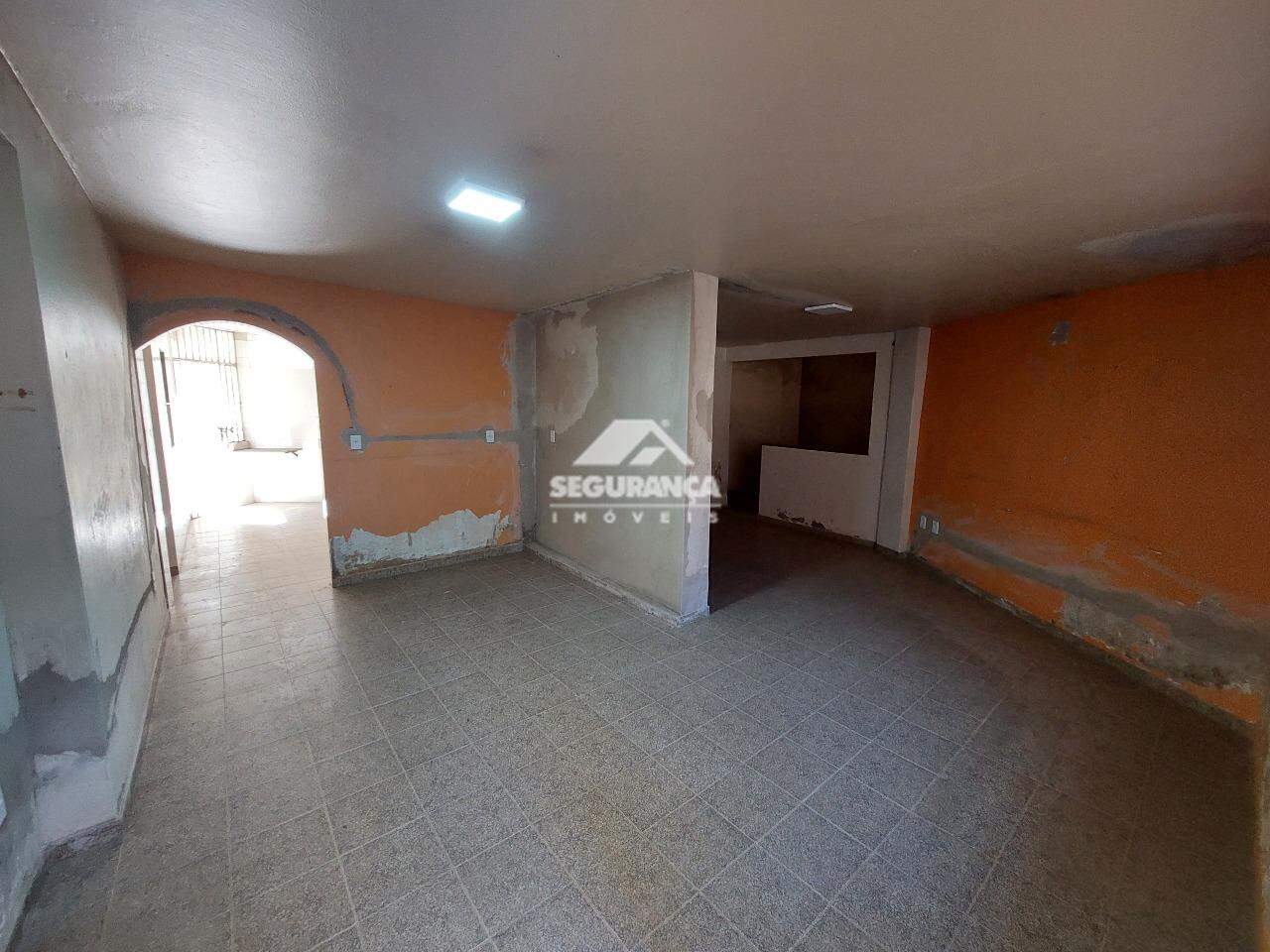 Casa comercial para aluguel no Centro: COPA
