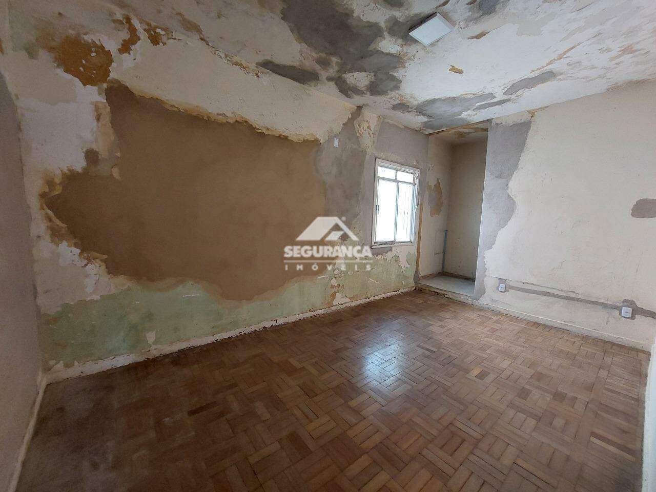 Casa comercial para aluguel no Centro: QUARTO (5)