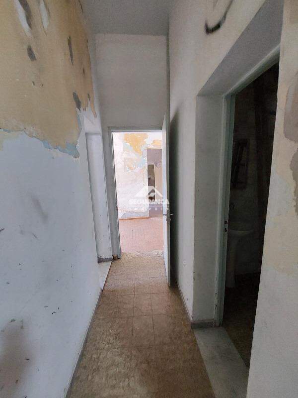 Casa comercial para aluguel no Centro: HALL DO PRIMEIRO PAVIMENTO