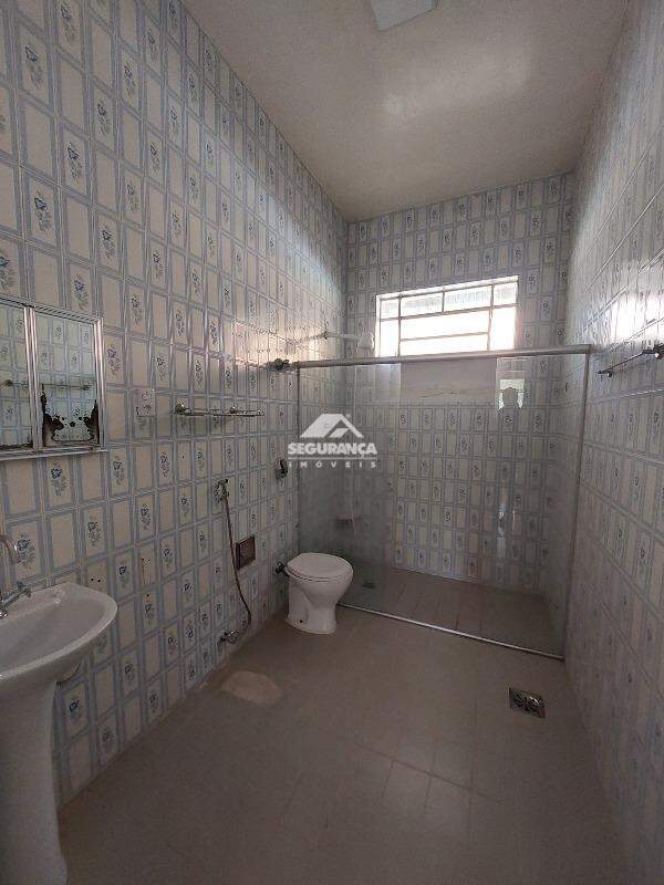 Casa comercial para aluguel no Centro: BANHEIOR SOCIAL (1)