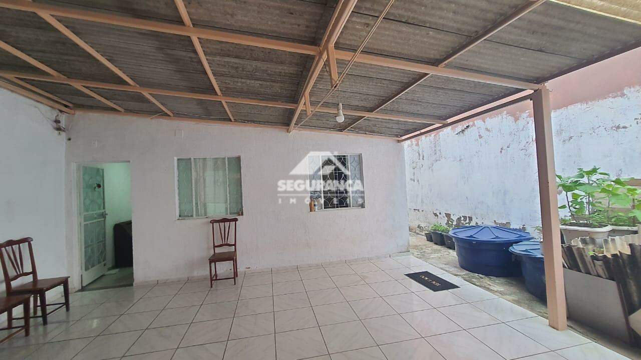 Casa à venda no CONJUNTO SIR: 