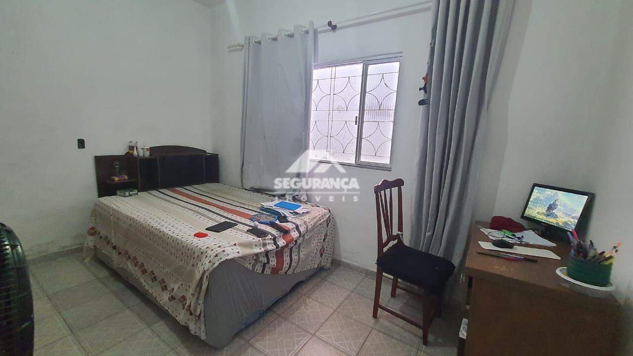 Casa à venda no CONJUNTO SIR: 