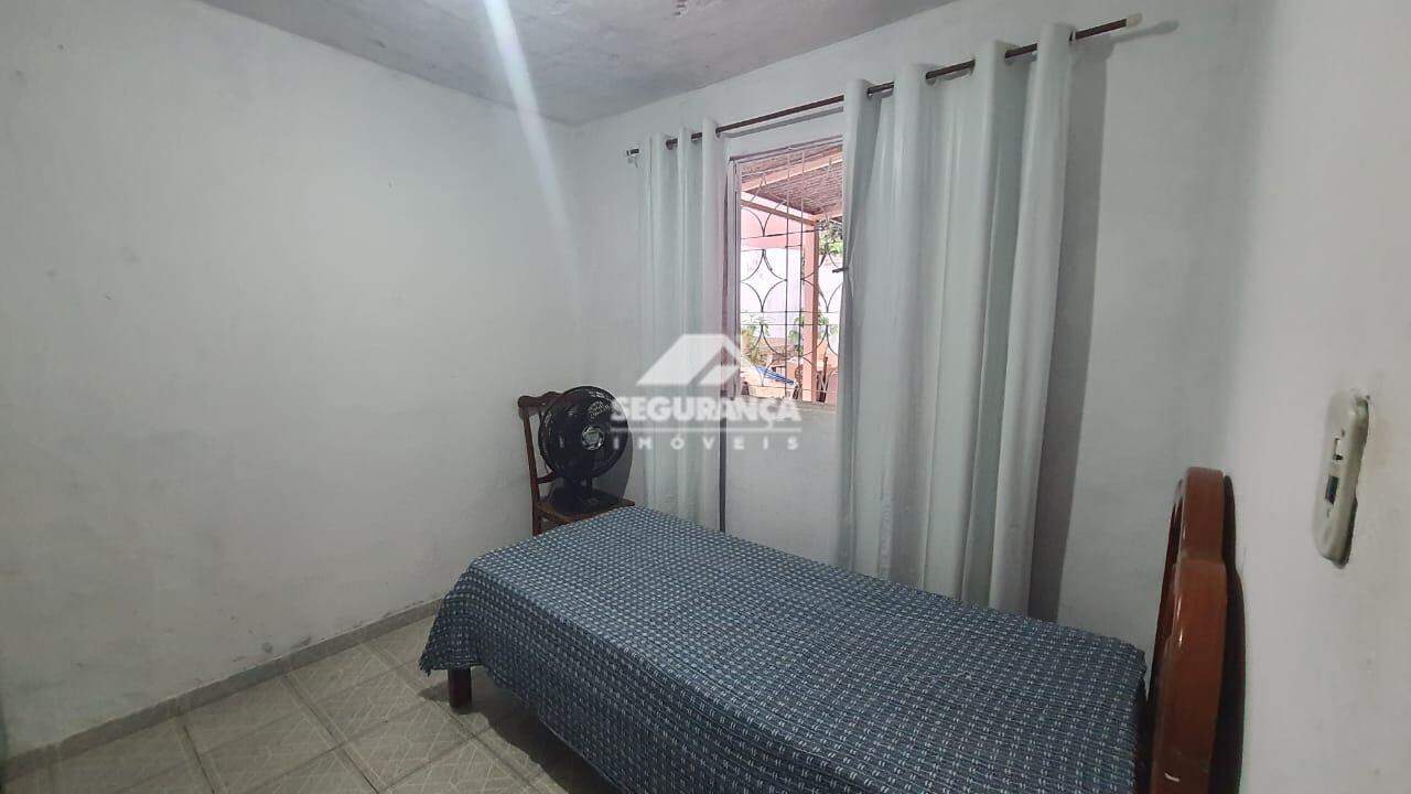 Casa à venda no CONJUNTO SIR: 