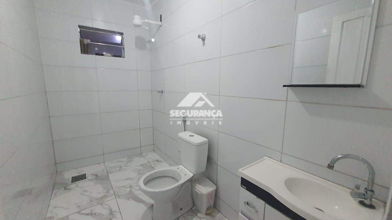 Casa à venda no CONJUNTO SIR: 