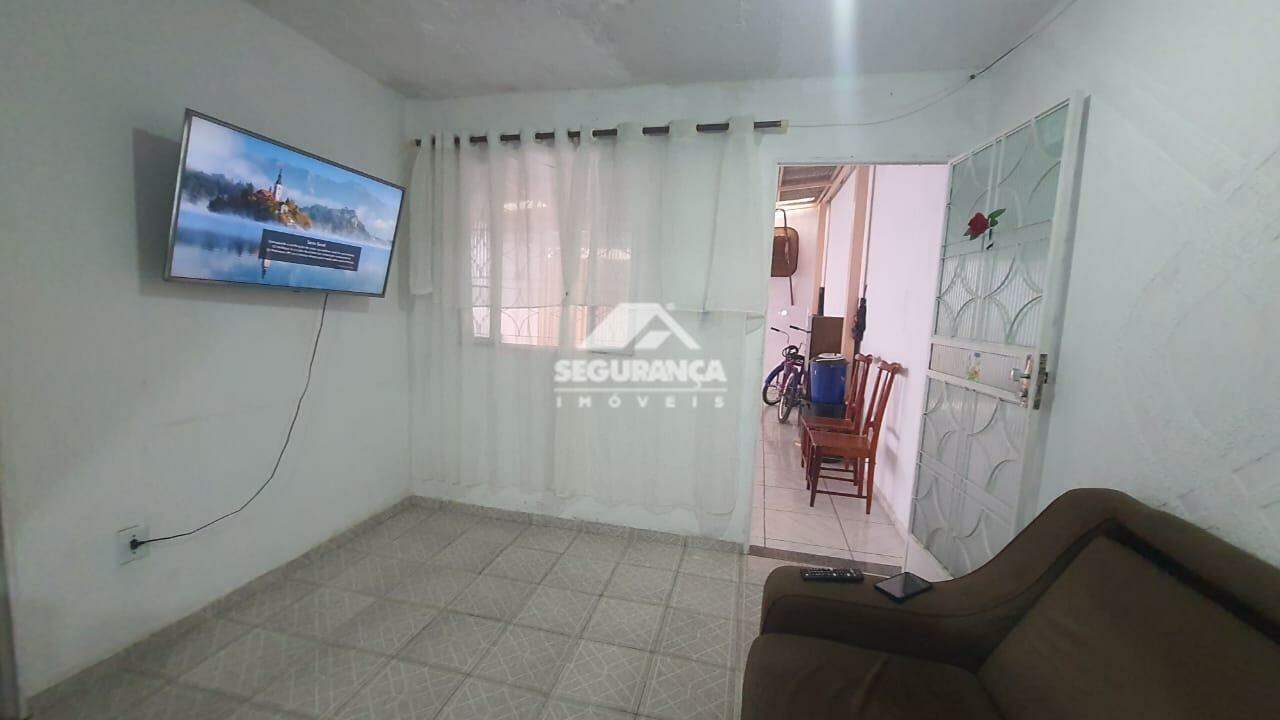 Casa à venda no CONJUNTO SIR: 