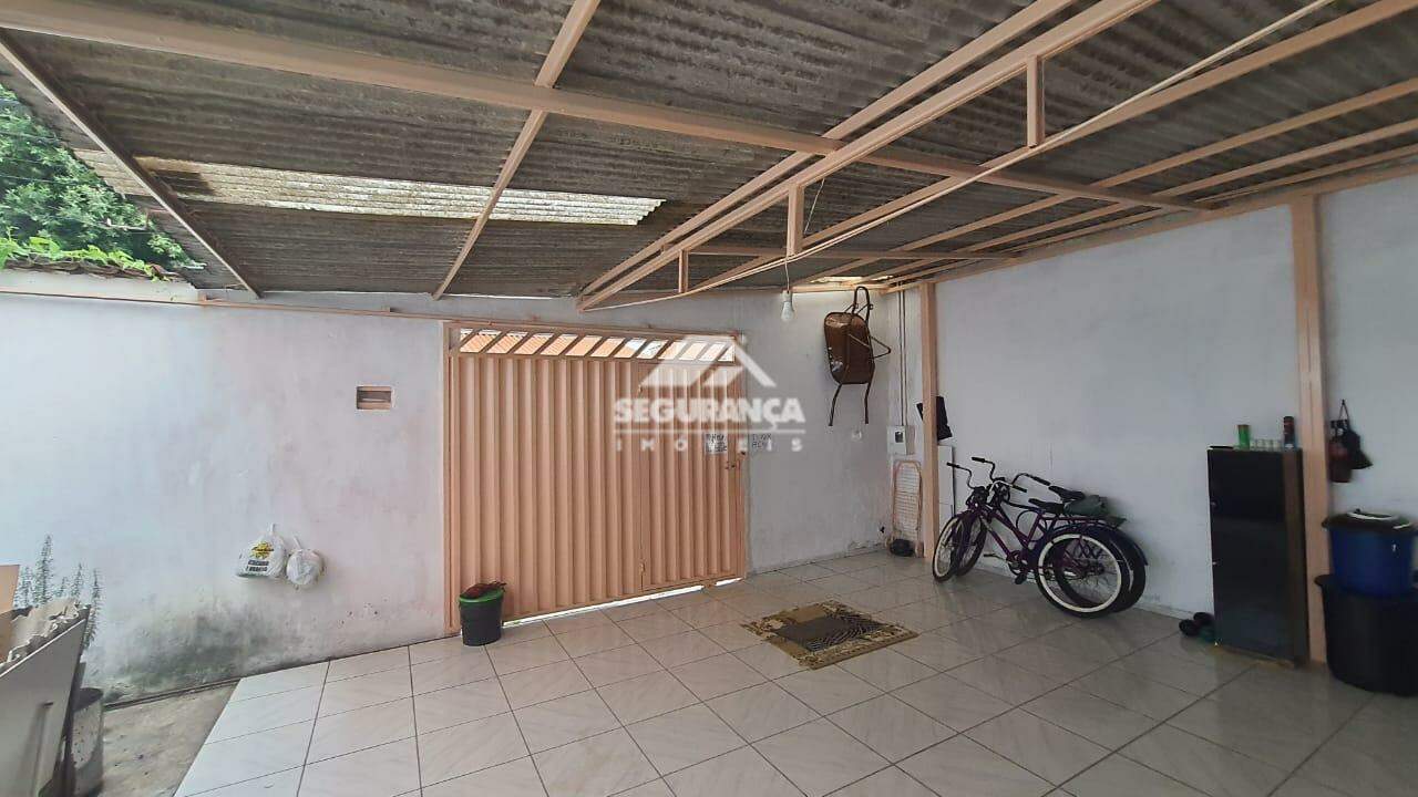 Casa à venda no CONJUNTO SIR: 