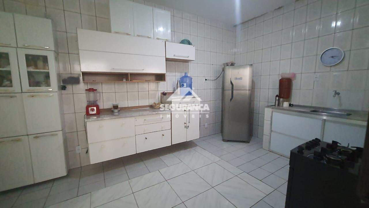 Casa à venda no CONJUNTO SIR: 