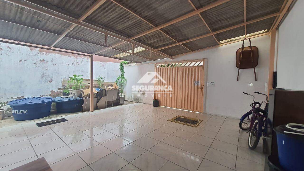 Casa à venda no CONJUNTO SIR: 