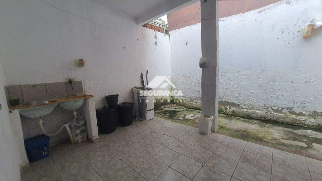Casa à venda no CONJUNTO SIR: 