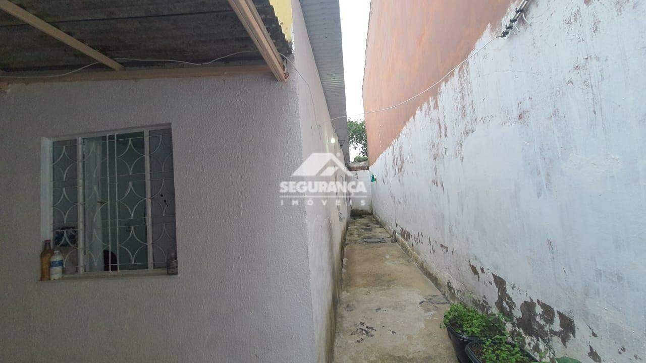Casa à venda no CONJUNTO SIR: 