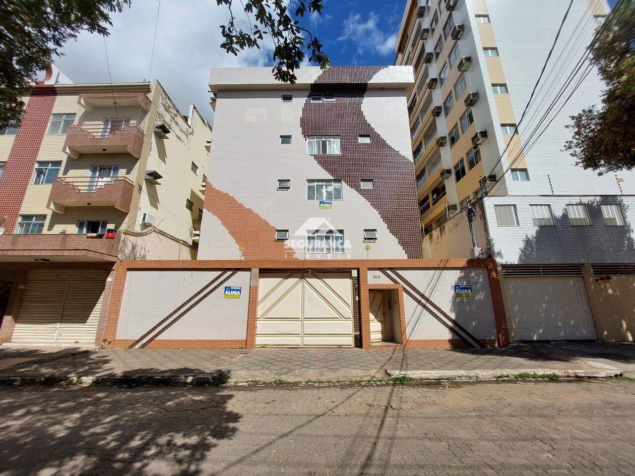 Apartamento à venda no ESPLANADINHA: PRINCIPAL