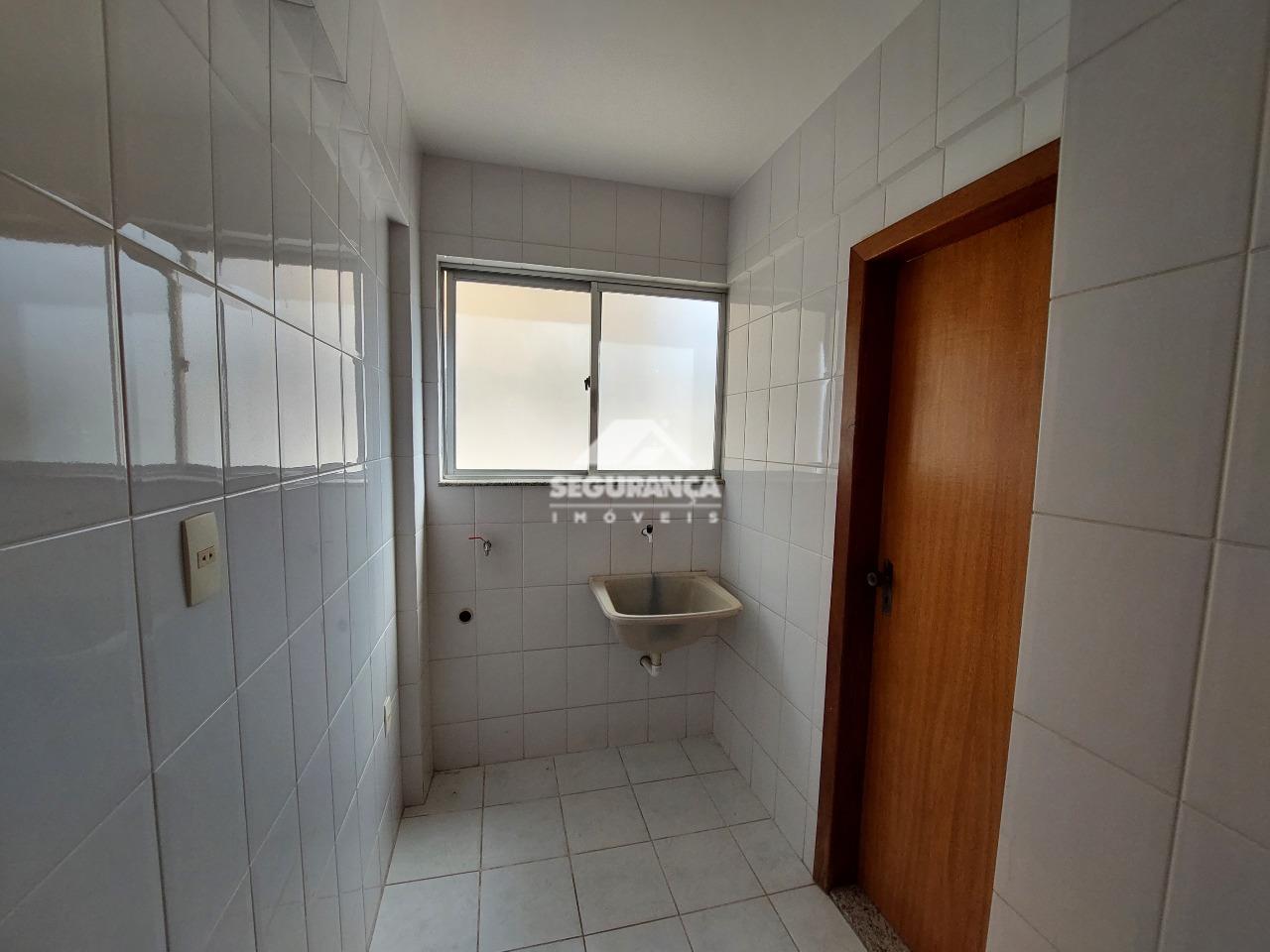 Apartamento à venda no ESPLANADINHA: 
