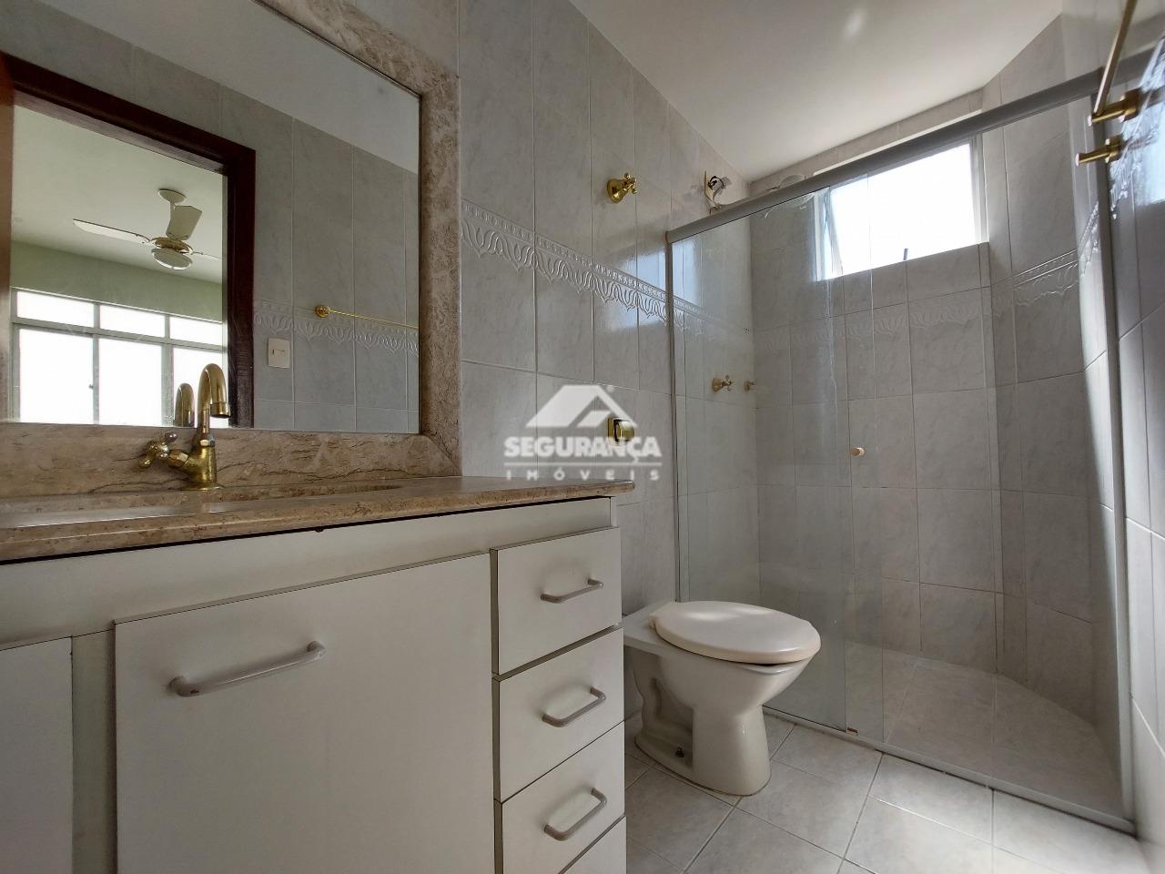 Apartamento à venda no ESPLANADINHA: 