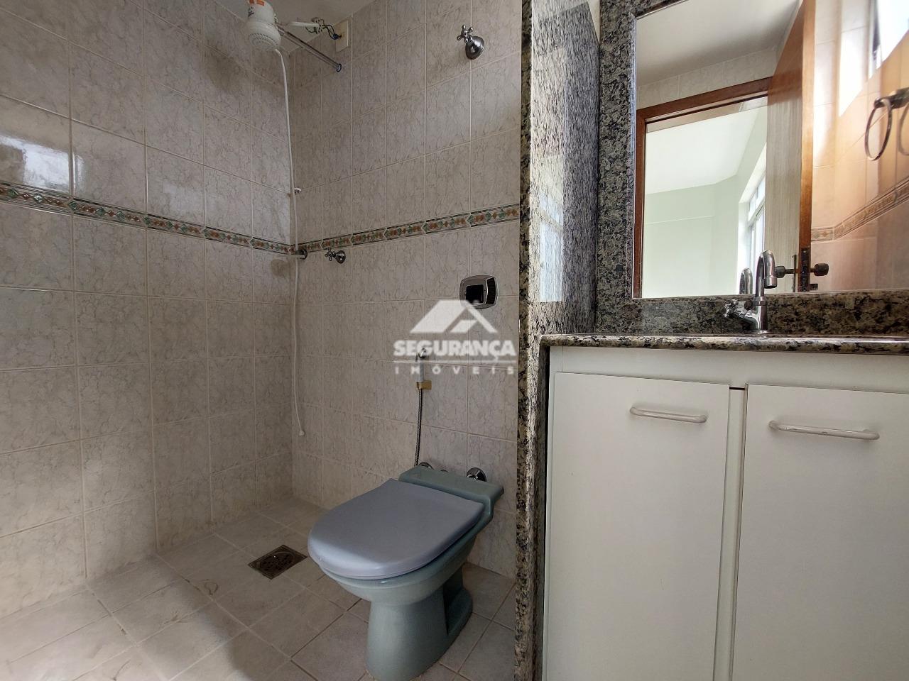 Apartamento à venda no ESPLANADINHA: 