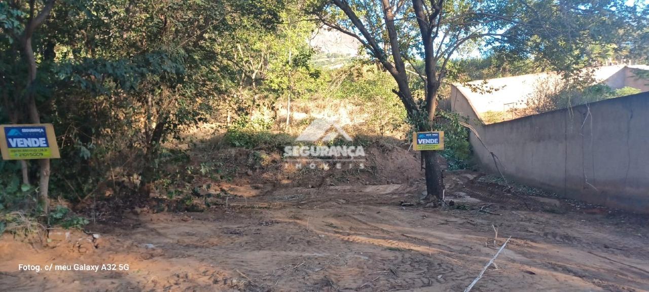 Lote à venda no Vilagge da Serra: 