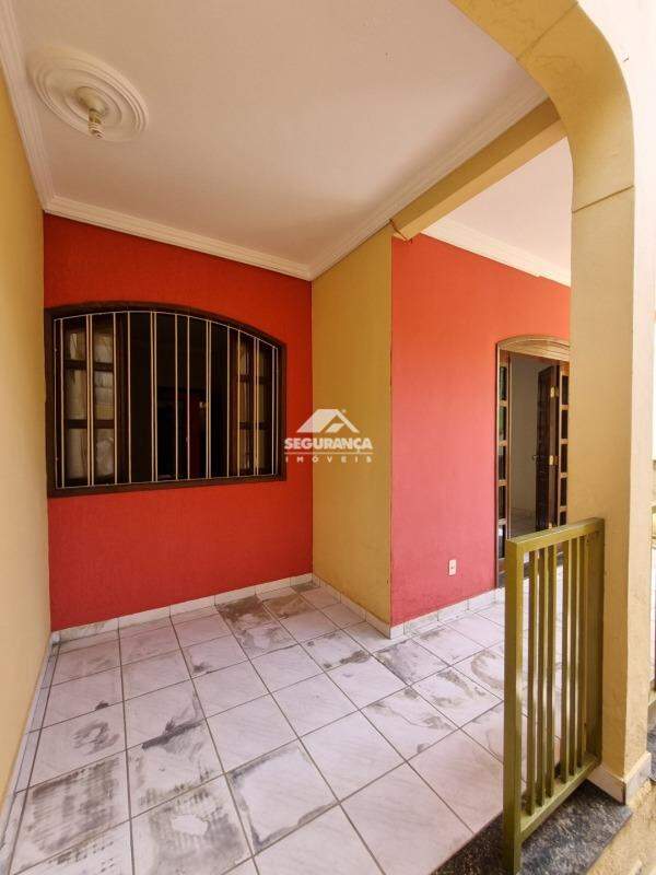 Casa à venda no MARIA EUGENIA: 