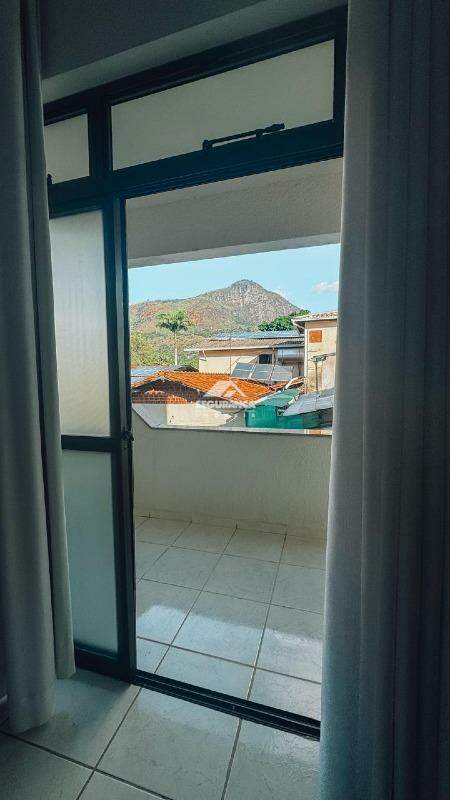 Cobertura à venda no Ilha dos Araújos: 