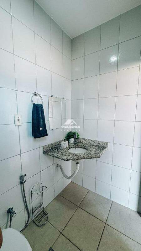 Cobertura à venda no Ilha dos Araújos: 
