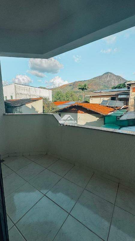 Cobertura à venda no Ilha dos Araújos: 