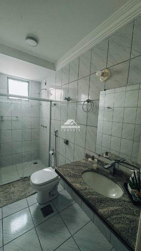 Cobertura à venda no Ilha dos Araújos: 