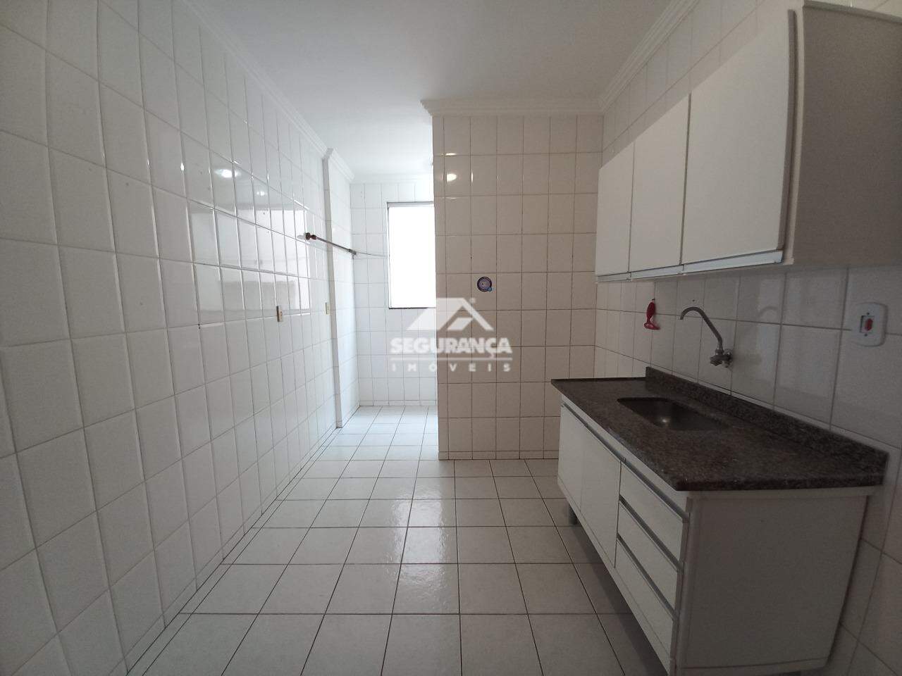 Apartamento para aluguel no GRA DUQUESA: COZINHA