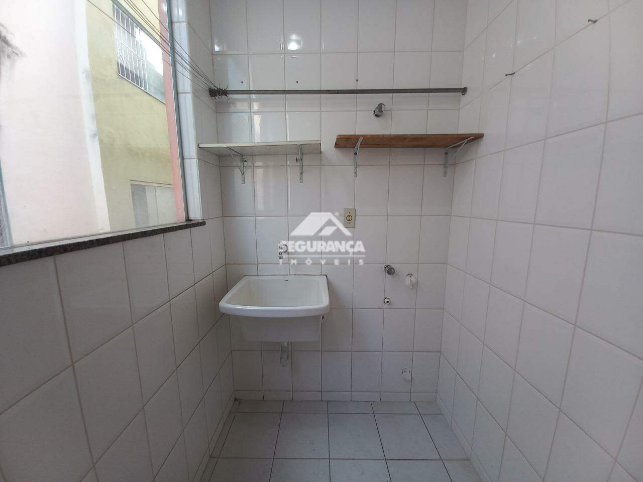 Apartamento para aluguel no GRA DUQUESA: ÁREA DE SERVIÇO