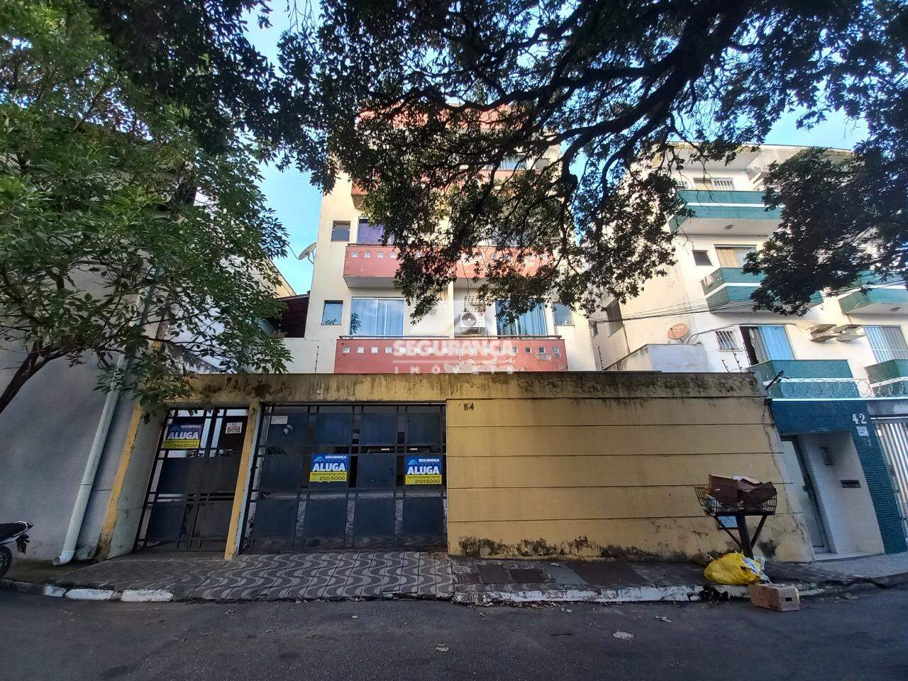 Apartamento para aluguel no GRA DUQUESA: PRINCIPAL