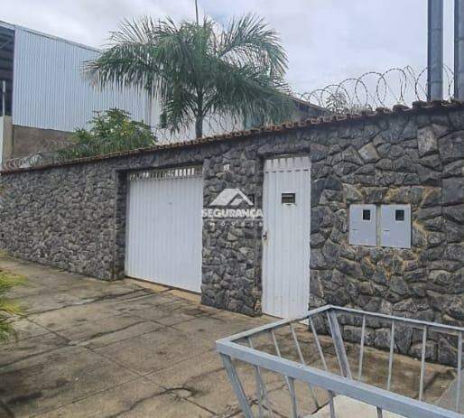 Casa à venda no VILA BRETAS: 