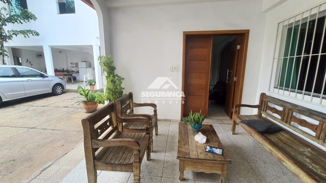 Casa à venda no VILA BRETAS: 