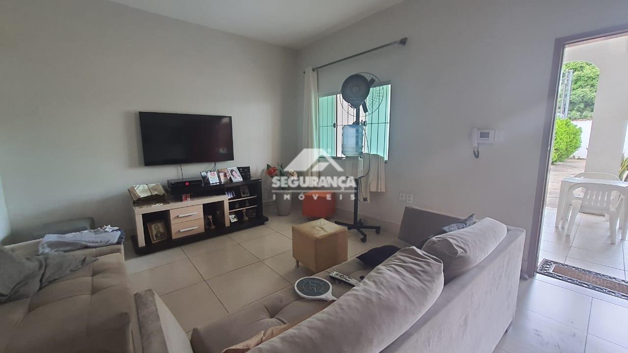 Casa à venda no VILA BRETAS: 