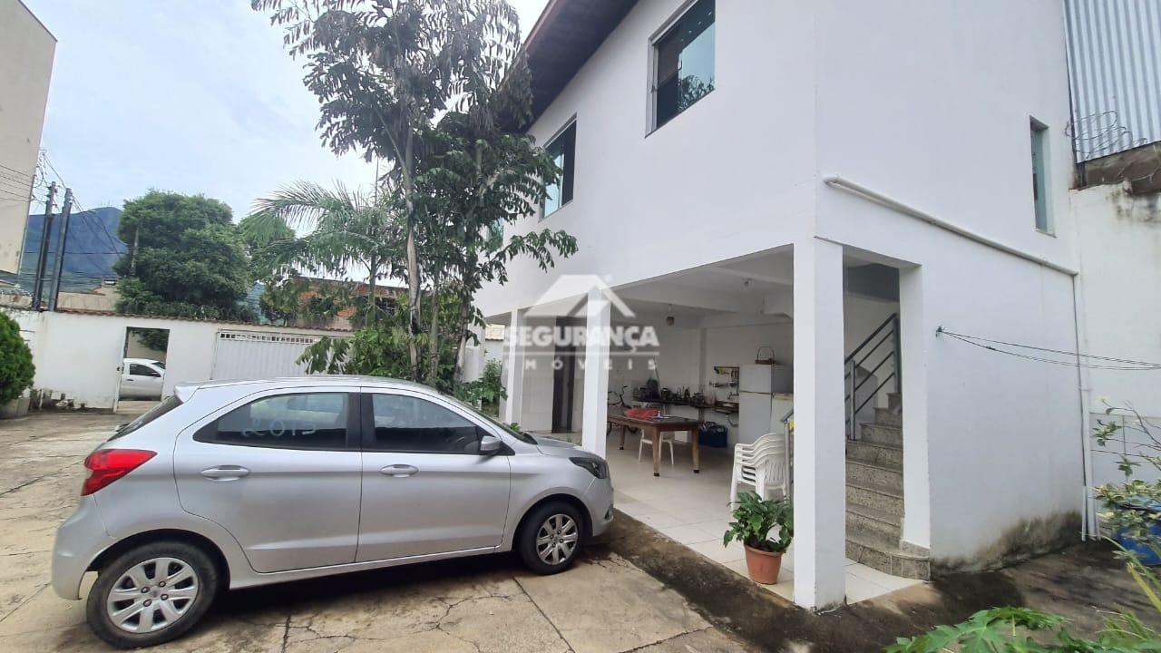 Casa à venda no VILA BRETAS: 