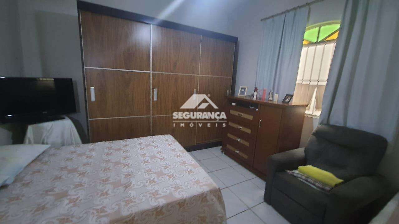 Casa à venda no VILA BRETAS: 