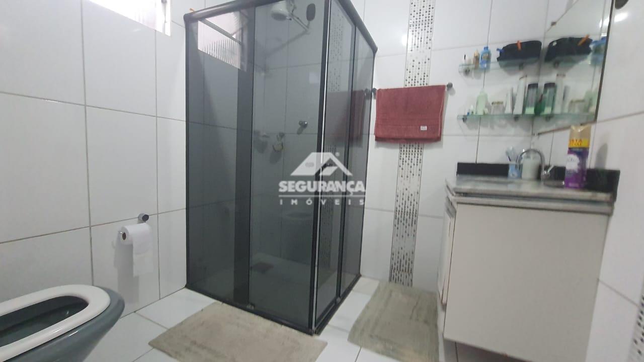 Casa à venda no VILA BRETAS: 