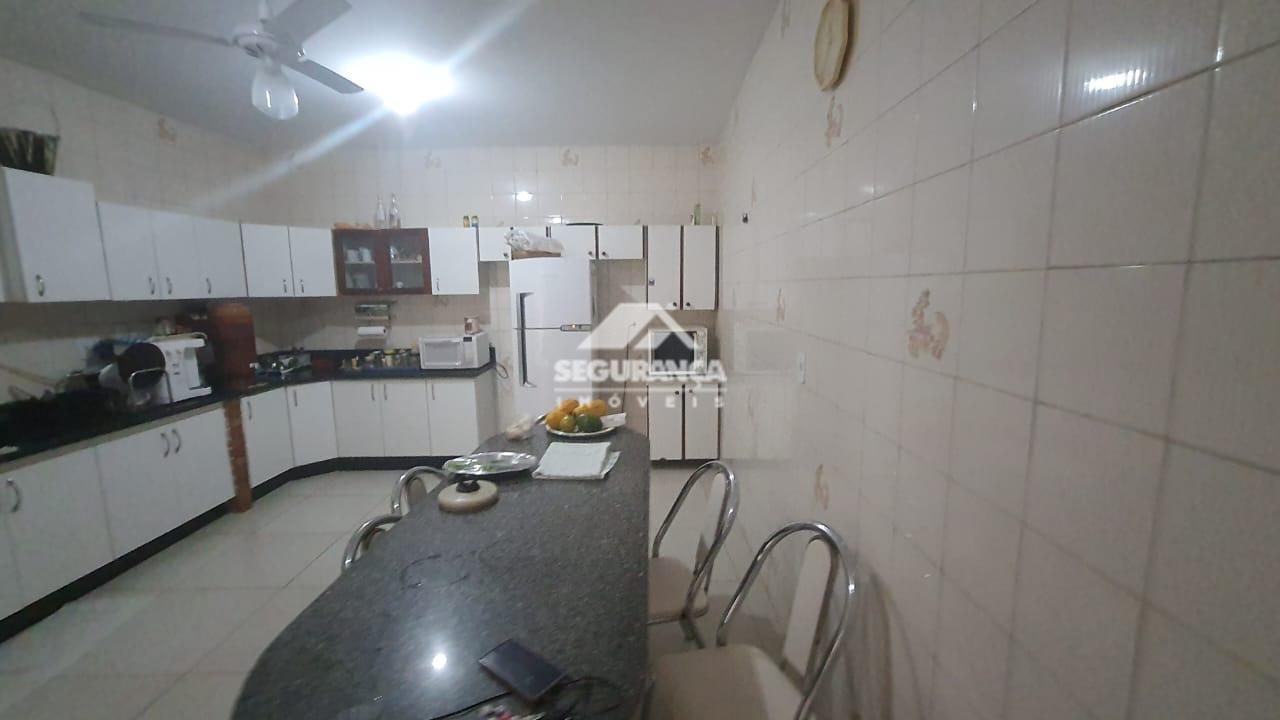 Casa à venda no VILA BRETAS: 