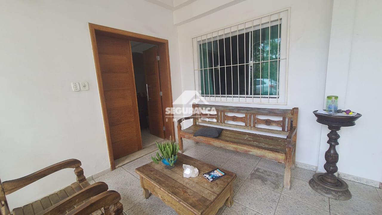 Casa à venda no VILA BRETAS: 