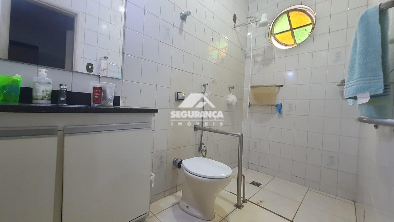 Casa à venda no VILA BRETAS: 