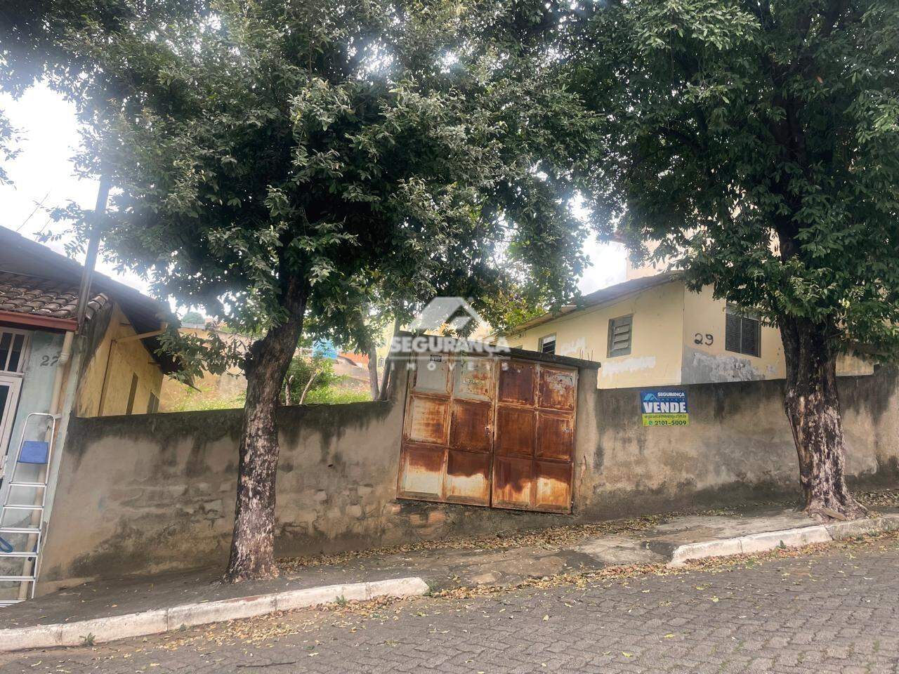 Lote à venda no VILA MARIANA: 