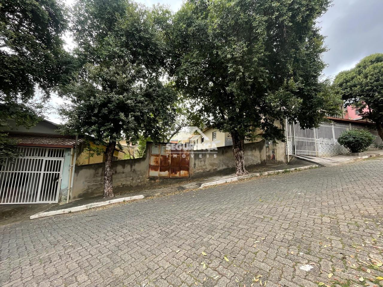 Lote à venda no VILA MARIANA: 
