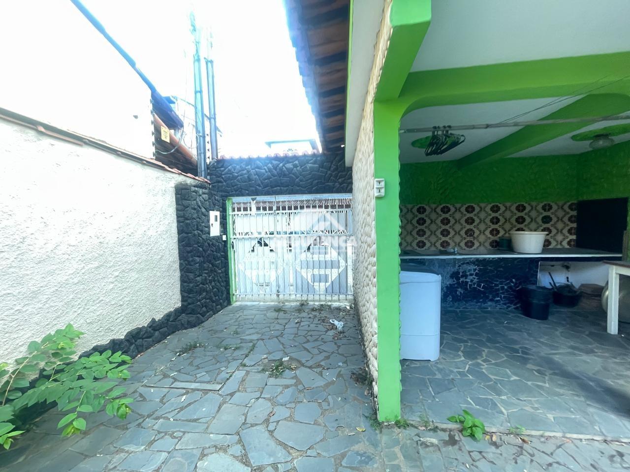 Casa à venda no NOSSA SENHORA DAS GRACAS: 